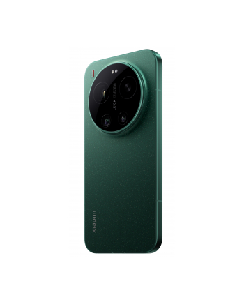 Xiaomi 17 Ultra (16GB+512GB) starlit green