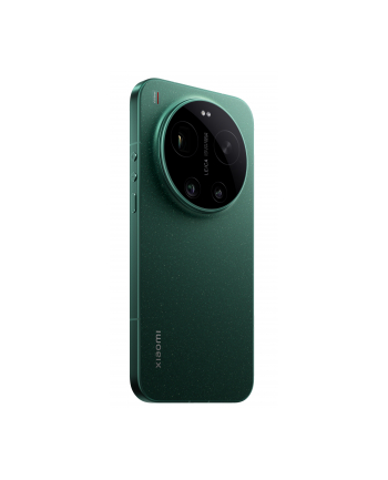 Xiaomi 17 Ultra (16GB+512GB) starlit green