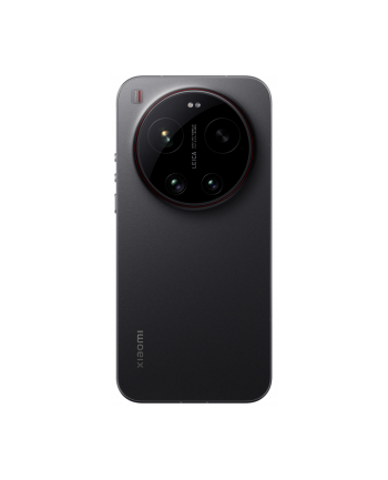 Xiaomi 17 Ultra (16GB+512GB) czarny
