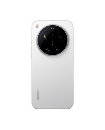 Xiaomi 17 Ultra (16GB+512GB) biały