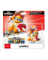 Nintendo amiibo König Ddedede 'amp; Panzer Stern (Kirby Air Riders) - nr 3