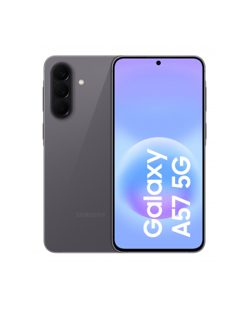 SAMSUNG Galaxy A57 8/128GB Gray nr 1