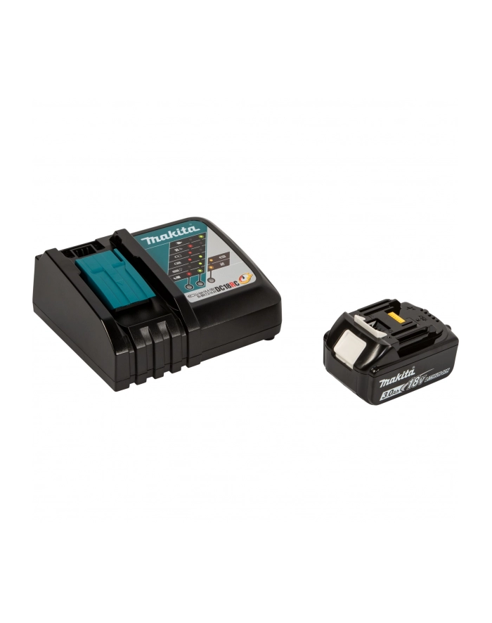 Makita DUB186RFX1 Akku-Laubbläser główny