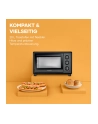 Severin TO 2078 Back-und Toastofen - nr 14
