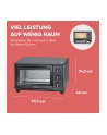 Severin TO 2078 Back-und Toastofen - nr 6