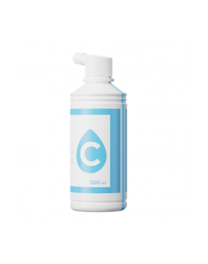 xTool Selected Apparel Printer Ink - Cyan (500 ml) główny