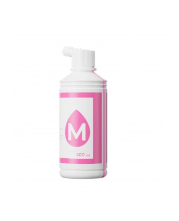 xTool Selected Apparel Printer Ink - Magenta (500 ml)
