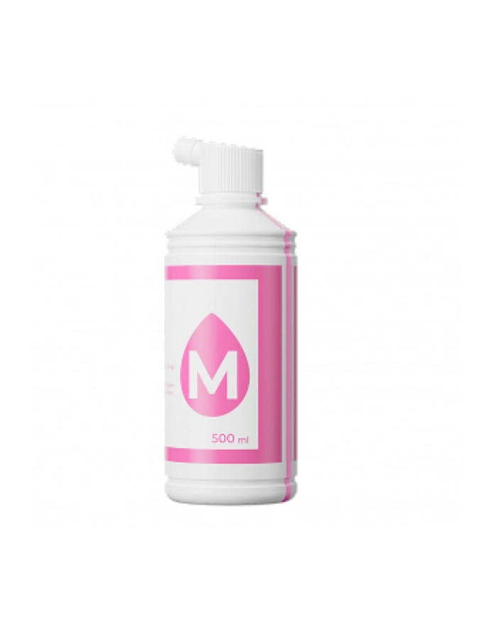 xTool Selected Apparel Printer Ink - Magenta (500 ml) główny