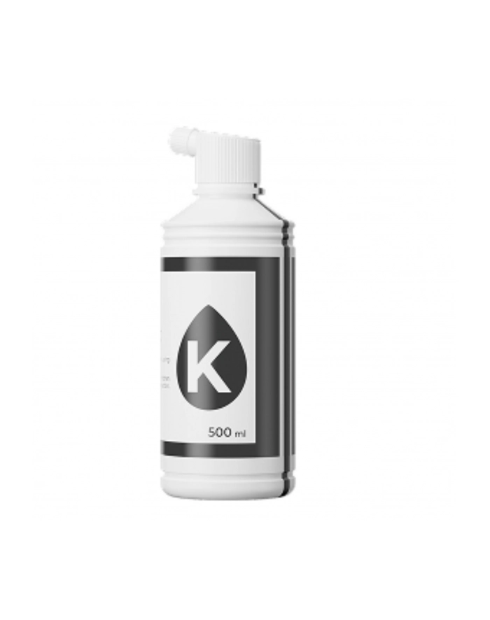 xTool Selected Apparel Printer Ink - Black (500 ml) główny