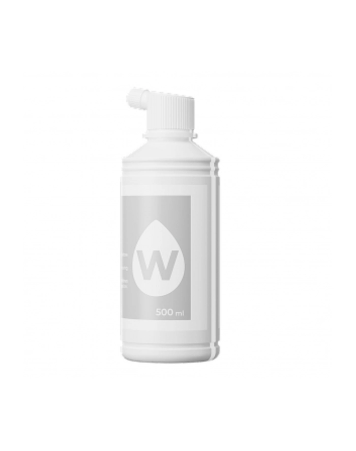xTool Selected Apparel Printer Ink - White (500 ml) główny
