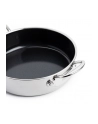 GreenPan Premiere Schmorpfanne 26 cm Edelstahl - nr 2