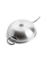 GreenPan Premiere  Wok 30 cm Edelstahl - nr 3