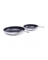 GreenPan Premiere Bratfpannenset 2-tlg., 20+28cm Edelstahl - nr 1