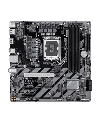 GIGABYTE B860M D3W