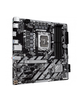 GIGABYTE B860M D3W