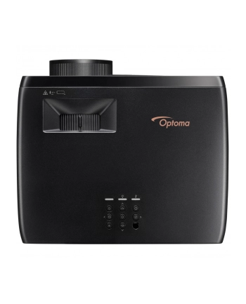 OPTOMA UZ38X Projektor UHD 3800lm nr 1