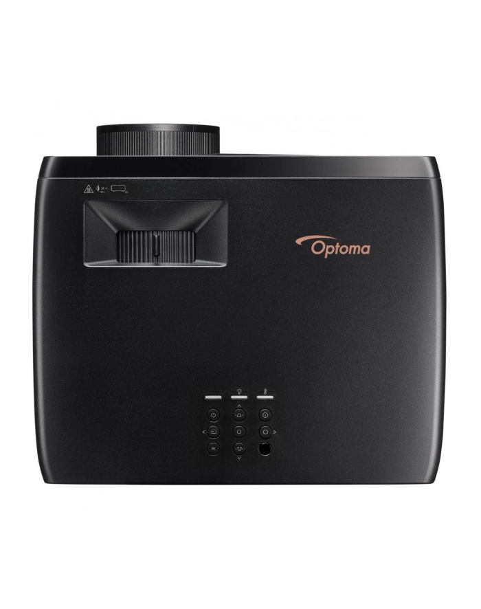OPTOMA UZ38X Projektor UHD 3800lm główny