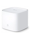 TP-LINK AX3000 WI-FI 6 EASYMESH ROUTER GIGABIT ETHERNET 1-PACK - nr 1