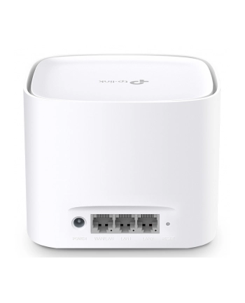 TP-LINK AX3000 WI-FI 6 EASYMESH ROUTER GIGABIT ETHERNET 1-PACK nr 1