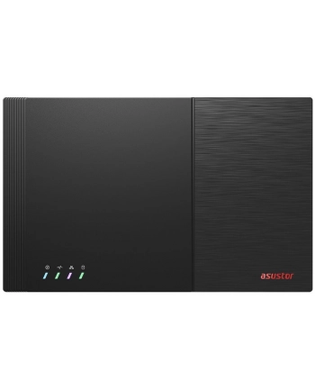 ASUSTOR FS6806X 6 Bay NAS AMD Ryzen Embedded V3C14 8GB RAM DDR5 Dual USB 4 Ports 10GbE Ports Six M.2 SSD Slots Diskless nr 2