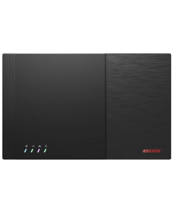 ASUSTOR FS6812X 12 Bay NAS AMD Ryzen Embedded V3C14 16GB ECC RAM DDR5 Dual USB 4 Ports Dual 10GbE Port Twelve M.2 SSD Slots Diskless nr 2