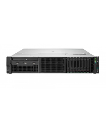 hewlett packard enterprise HPE ProLiant Compute DL380 Gen12 6507P 8c 1P 2x32GB-R 8SFF MR408i-o 2x480GB SSD 2x1000W PS EU Server nr 2