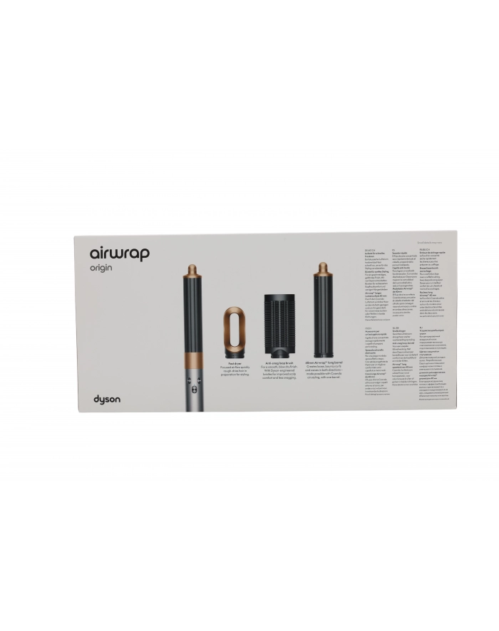Dyson Airwrap Origin główny