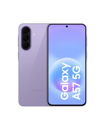 SAMSUNG Galaxy A57 8/128GB Violet nr 1