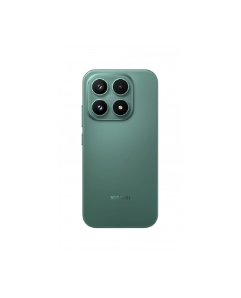 Xiaomi 17 (12GB+512GB) venture green