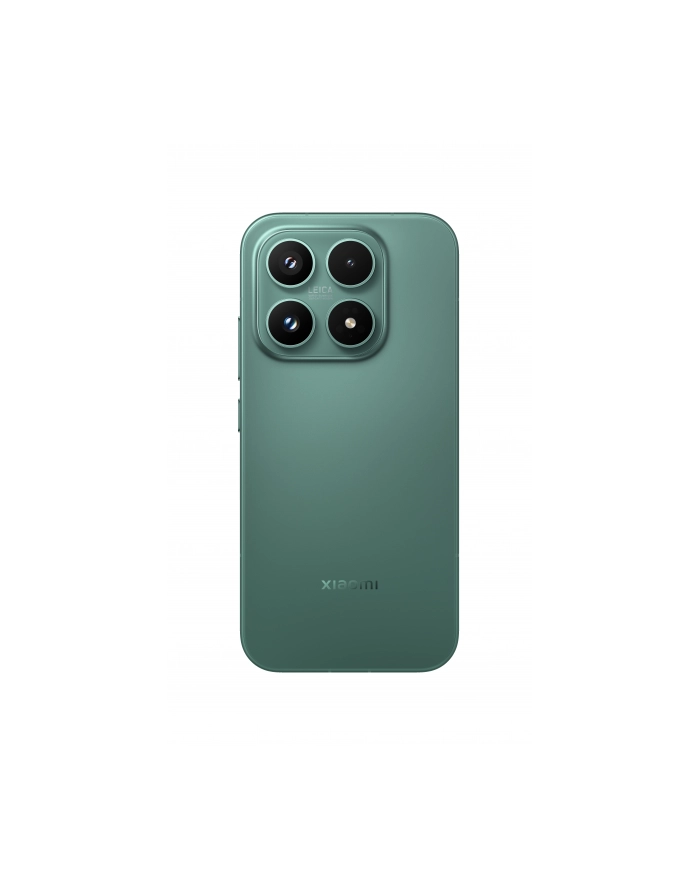Xiaomi 17 (12GB+512GB) venture green główny