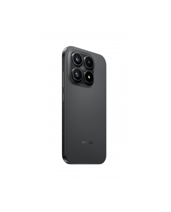 Xiaomi 17 (12GB+512GB) czarny
