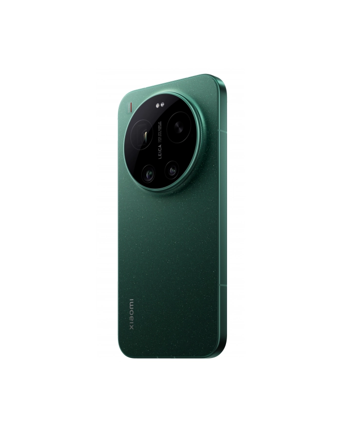 Xiaomi 17 Ultra (16GB+512GB) starlit green główny