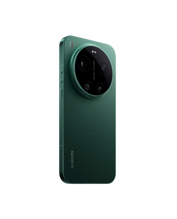 Xiaomi 17 Ultra (16GB+512GB) starlit green