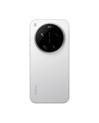 Xiaomi 17 Ultra (16GB+512GB) biały