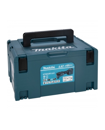 Makita DTM53RTJX1 Akku-Multifunktionswerkzeug nr 2