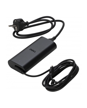 Dell E5 130 W USB-C AC Adapter mit Stromkabel
