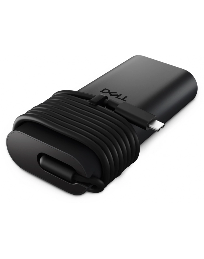 Dell E5 130 W USB-C AC Adapter mit Stromkabel główny