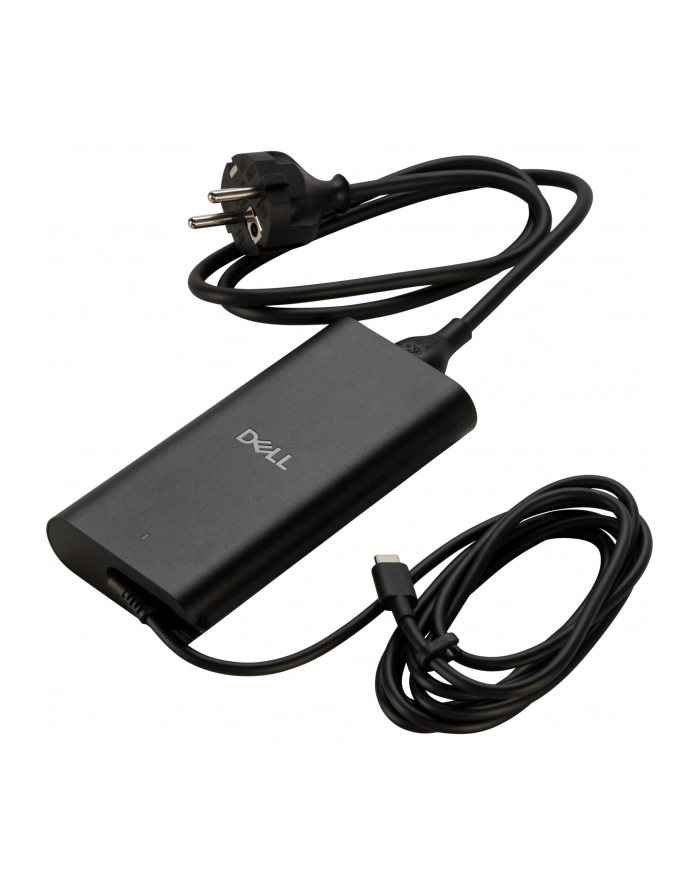 Dell 165W USB-C AC Adapter mit Stromkabel główny