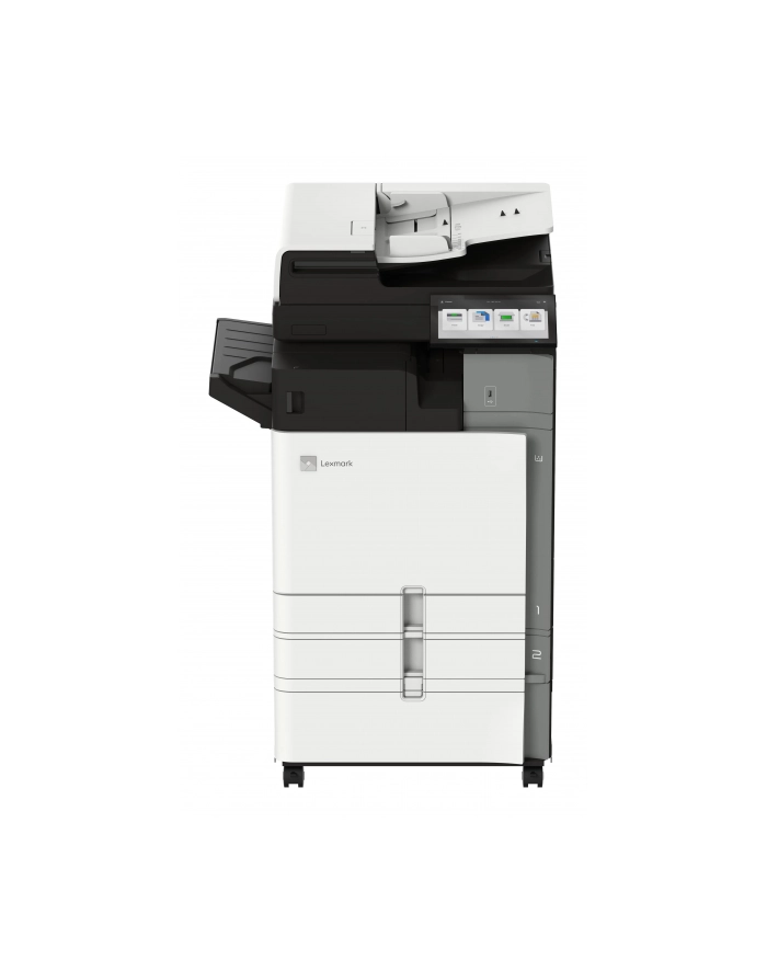 XEROX CX951 MFP colour laser A3 35ppm główny