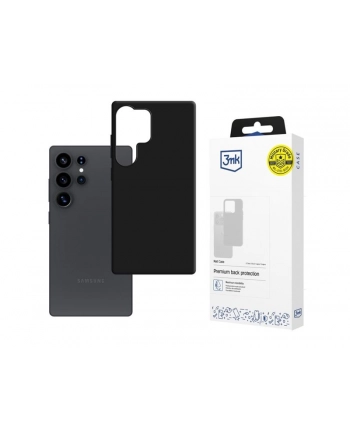 3MK Etui Matt Case do Samsung Galaxy S25 Ultra nr 2