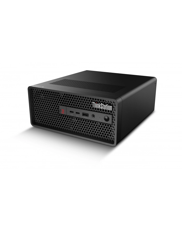 LENOVO ThinkStation P3 Ultra SFF G2 Intel Core Ultra 7 265K 32GB 1TB SSD M.2 PCIe W11P 3Y OS główny