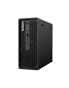 LENOVO ThinkStation P3 Ultra SFF G2 Intel Core Ultra 7 265K 32GB 1TB SSD M.2 PCIe RTX A400 4GB W11P 3Y OS - nr 2