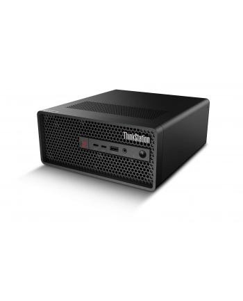 LENOVO ThinkStation P3 Ultra SFF G2 Intel Core Ultra 7 265K 32GB 1TB SSD M.2 PCIe RTX A1000 8GB W11P 3Y OS nr 1