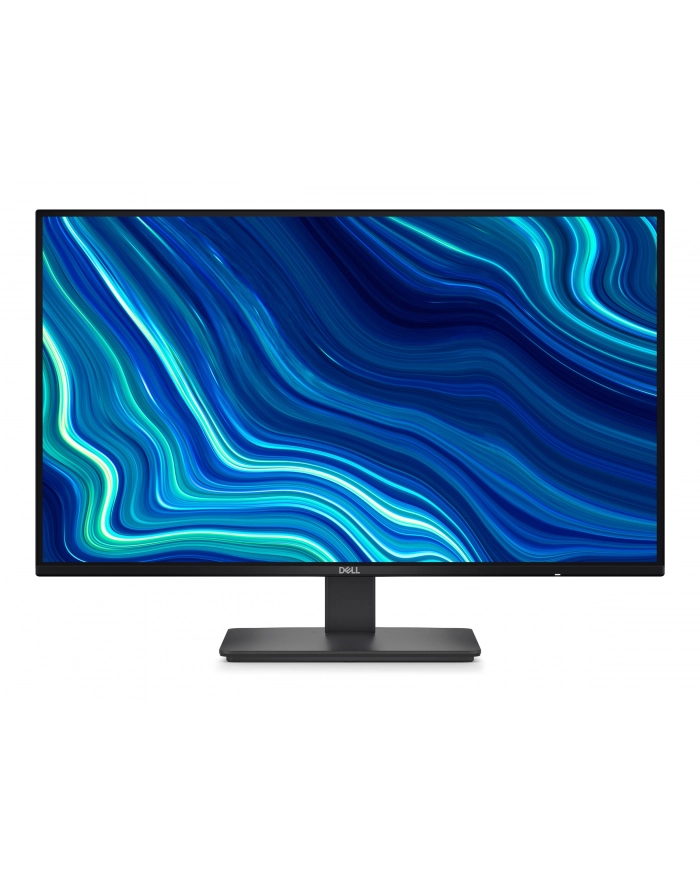 dell technologies DELL 27 QHD Monitor SE2726D 27inch główny