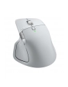 LOGITECH MX Master 4 Mouse for Mac White Silver - nr 13