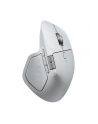 LOGITECH MX Master 4 Mouse for Mac White Silver - nr 1