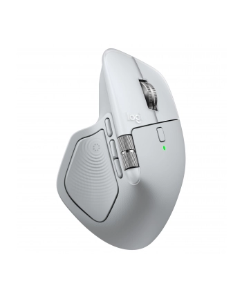 LOGITECH MX Master 4 Mouse for Mac White Silver nr 2