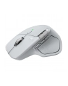 LOGITECH MX Master 4 Mouse for Mac White Silver - nr 2