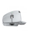 LOGITECH MX Master 4 Mouse for Mac White Silver - nr 3
