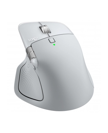 LOGITECH MX Master 4 Mouse for Mac White Silver nr 1
